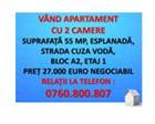 APT 2 CAMERE ESPLANADA