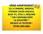 APT 3 CAMRE SPATIOS