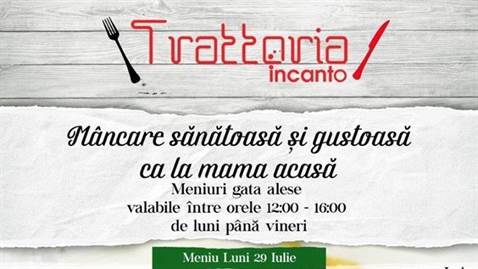 trattoria