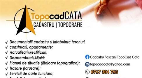 topocadcata