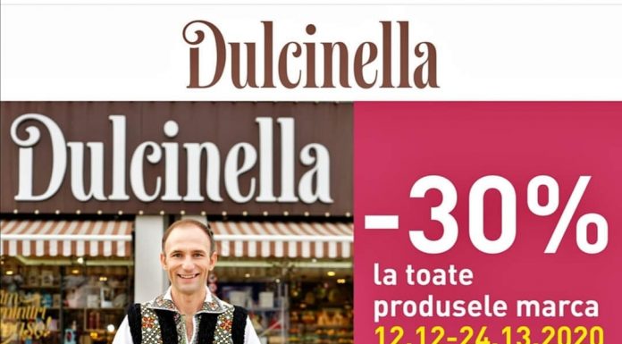 dulcinella