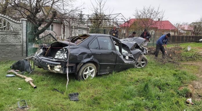 accident rutier 1