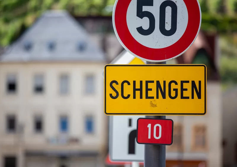 Oficial Rom Nia Intr N Schengen N Martie 2024 Guvernul Anun   SCHENGEN Jpeg.webp